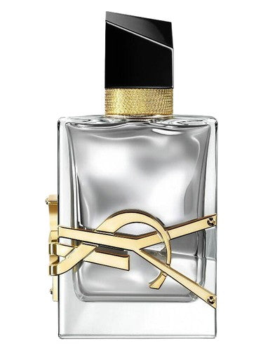 Libre L'Absolu Platine Yves Saint Laurent Eau de Parfum for women