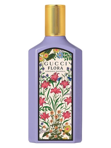 Flora Gorgeous Magnolia Gucci for women