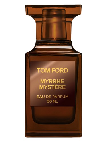 Tom Ford Myrrhe Mystere EDP 50ml