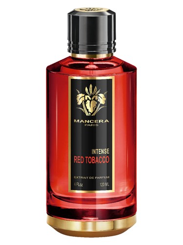 Mancera Red Tobacco Intense EDP 120ml