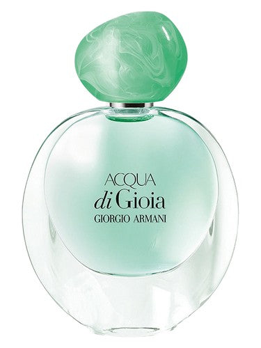 Acqua di Gioia Giorgio Armani  Eau de Parfum for women