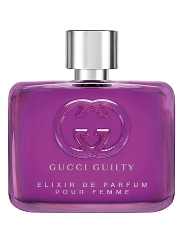 Gucci Guilty Elixir EDP 50ml