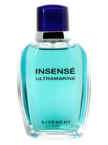 Insense Ultramarine Givenchy for men