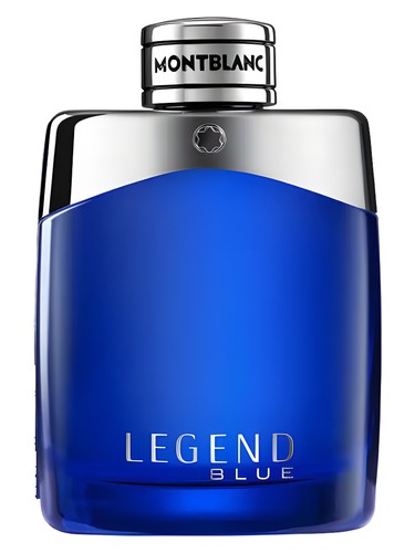 Legend Blue EDP 100ml