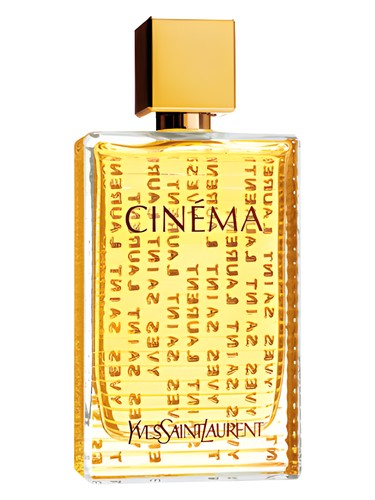 YSL Cinema 80ml
