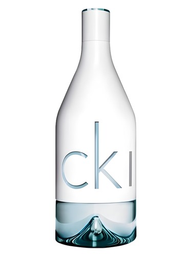 CK In2U EDT Men 100ml