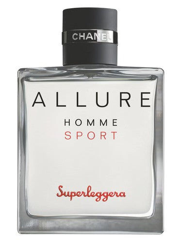 Allure Homme Reggera 100ml