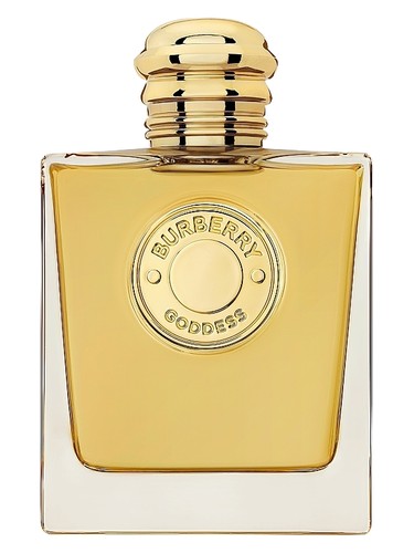 Burberry Goddess EDP Intense 100ml