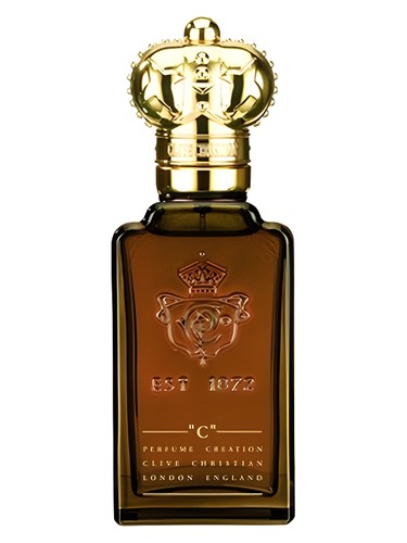 Clive Christian C Men EDP 100ml