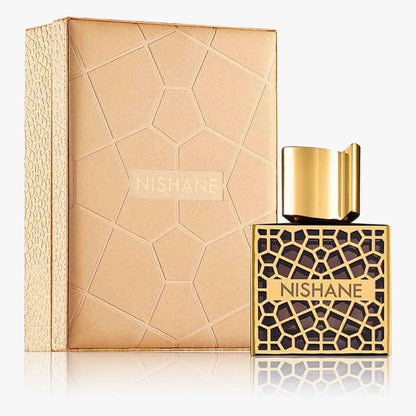 Nishan Nafis Extrait De Parfum 50ml (Tester)
