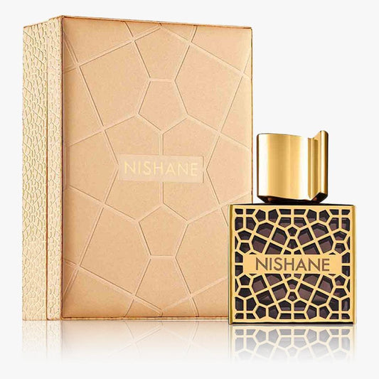 Nishan Nafis Extrait De Parfum 50ml (Tester)