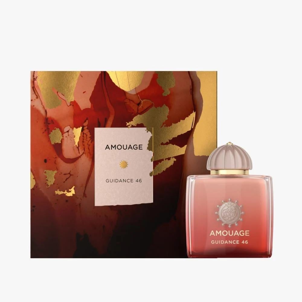 Amouage Guidance 46 Extrait Eau de Parfum 100ml