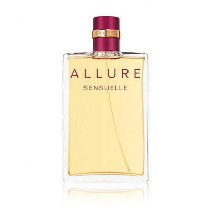 Chanel Allure Sensuelle Eau de Parfum 100ml