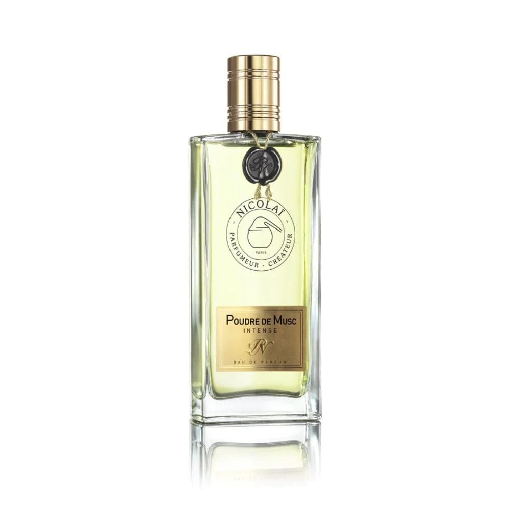Nicolai Powder de Musc Intense Eau de Parfum 100ml (Tester)