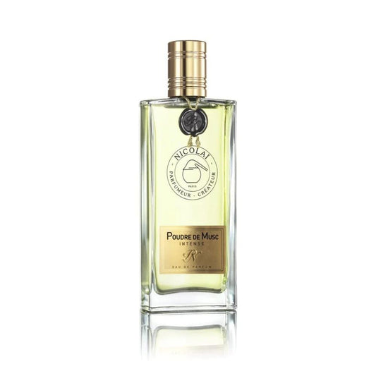 Nicolai Powder de Musc Intense Eau de Parfum 100ml (Tester)