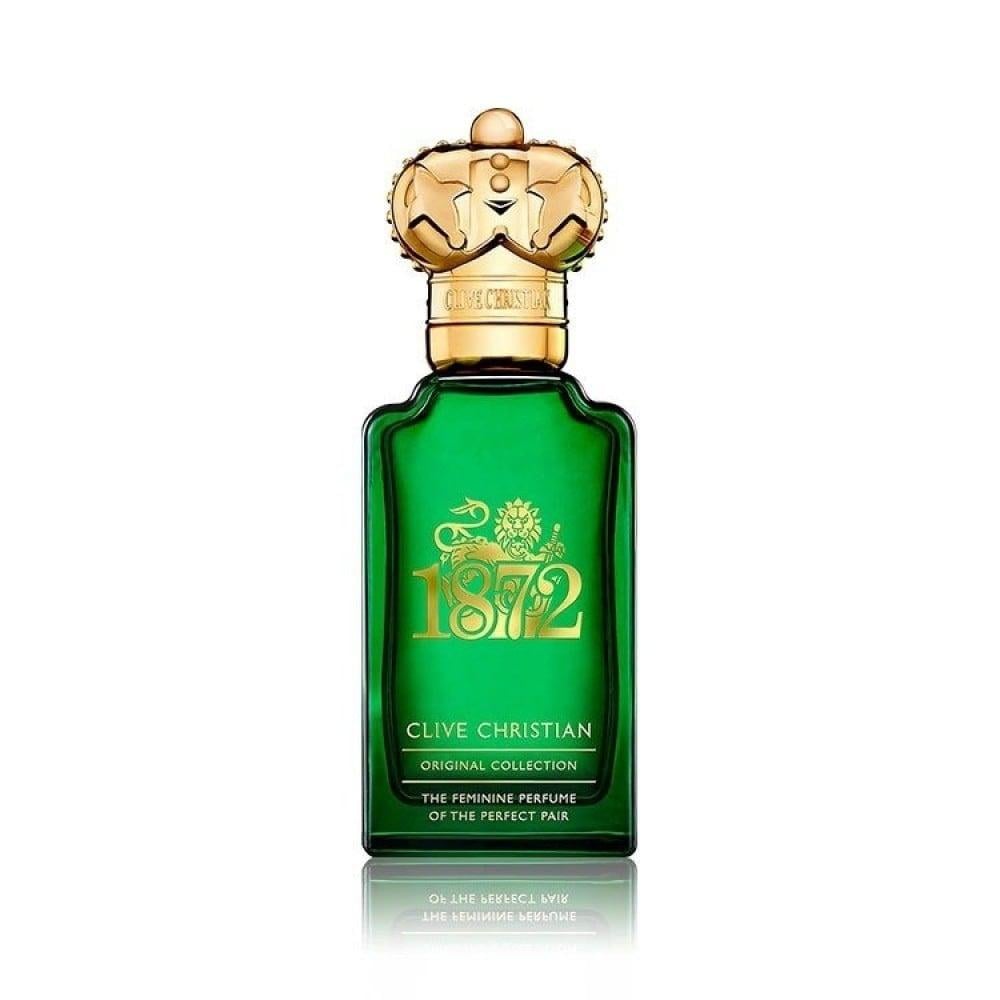 Clive Christian 1872 Women's Eau de Parfum 50ml