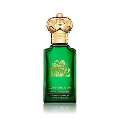 Clive Christian 1872 Women's Eau de Parfum 50ml