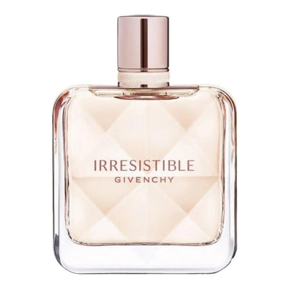 Givenchy Irresistible Eau de Toilette Fragrances 80ml (Tester)