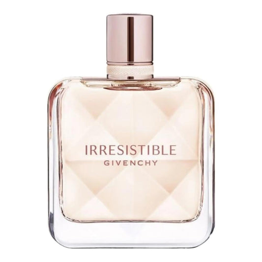 Givenchy Irresistible Eau de Toilette Fragrances 80ml (Tester)