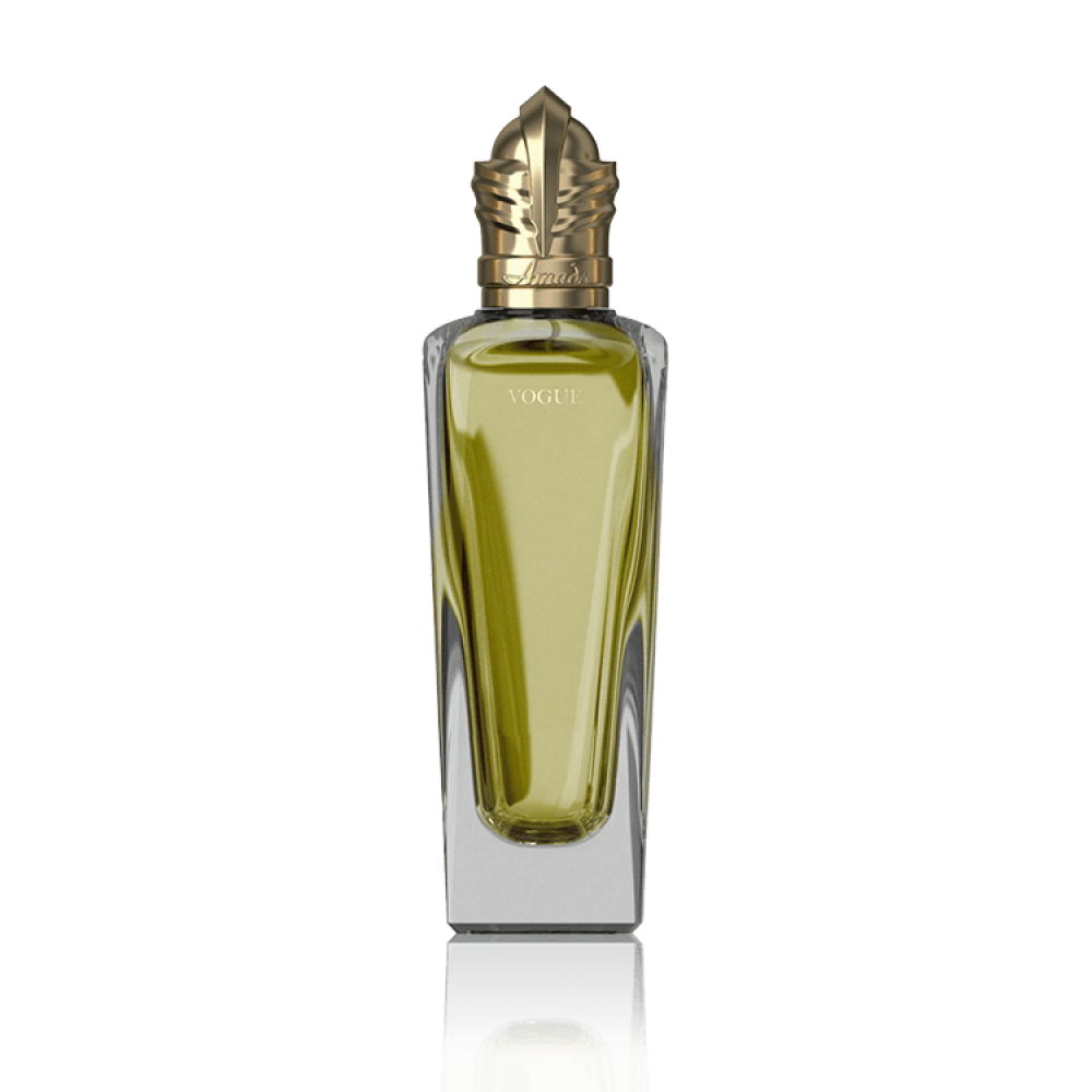 Vogue Amado Eau de Parfum 75ml