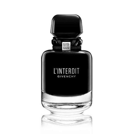 Givenchy L'Interdit Intense Eau de Parfum for Women 80ml