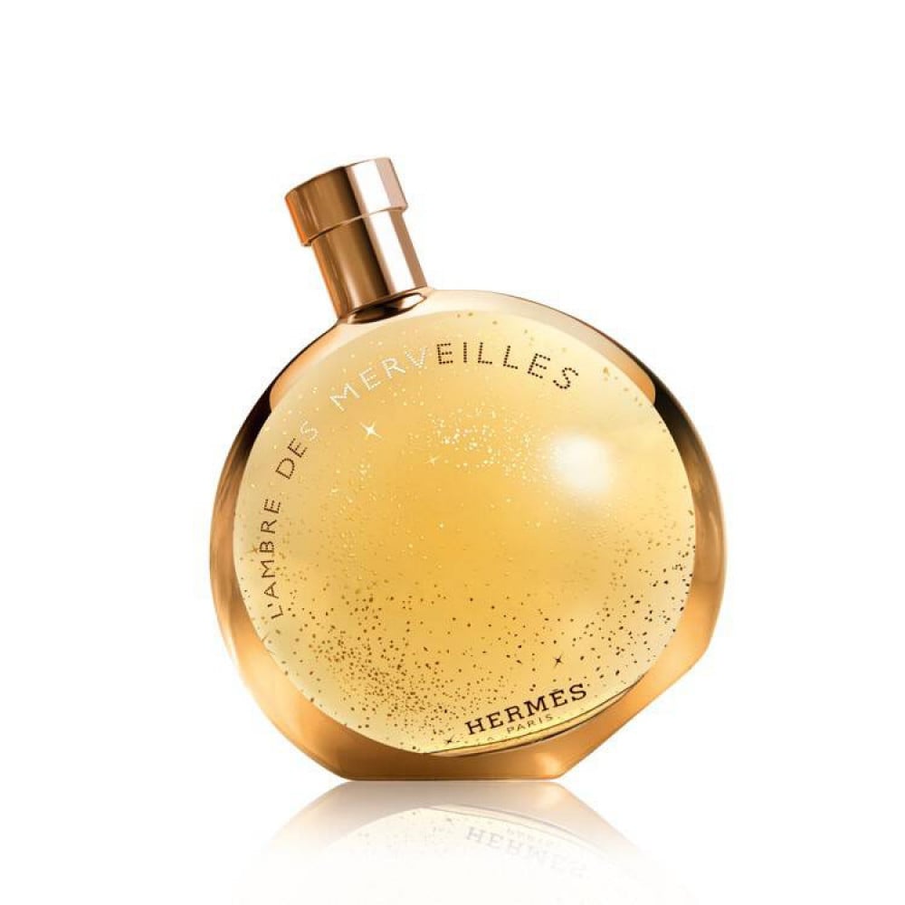 Hermes L'Ambre des Marvels Eau de Parfum for Women 100ml