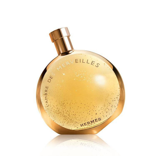 Hermes L'Ambre des Marvels Eau de Parfum for Women 100ml