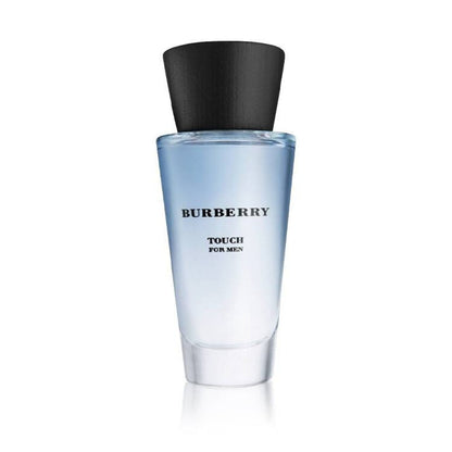 Burberry Touch Eau de Toilette for Men 100ml