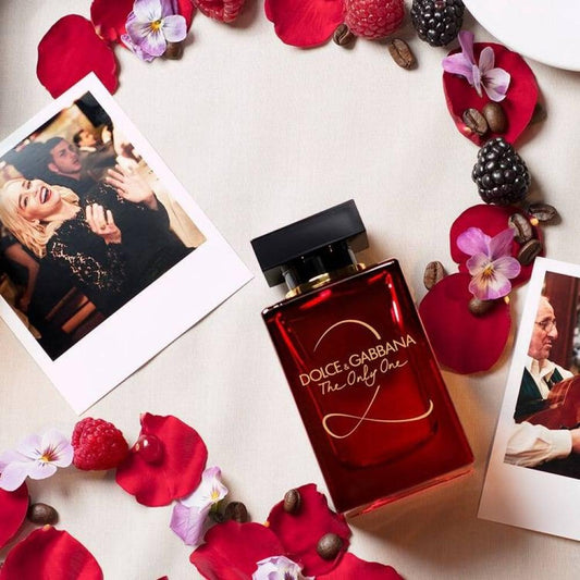 Dolce & Gabbana The Only One 2 Eau de Parfum 100ml