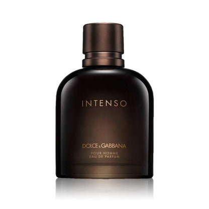 Dolce & Gabbana Intense Eau de Parfum for Men 125ml (Tester)