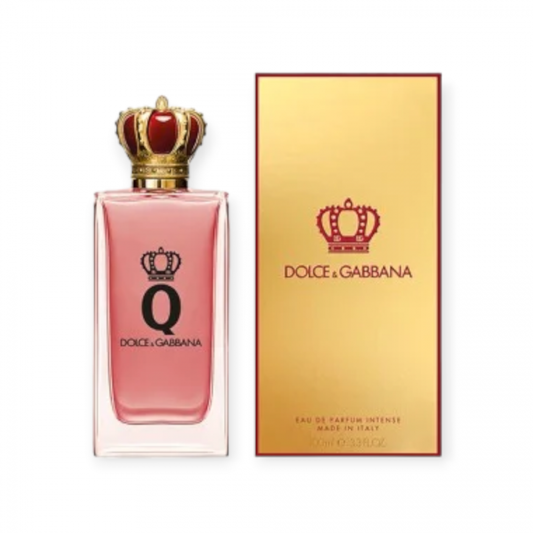 Dolce & Gabbana DK Eau de Parfum Intense for Women 100ml (Tester)