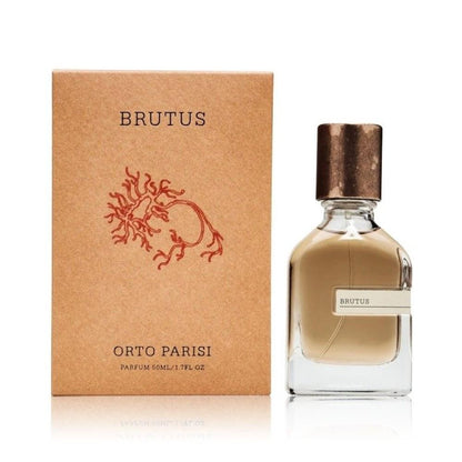 Orto Parisi Breetus Eau de Parfum Tester 50ml .