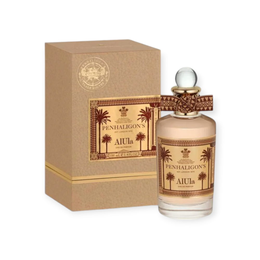 Penhaligon's Al Ula Eau de Parfum for Unisex, 100ml