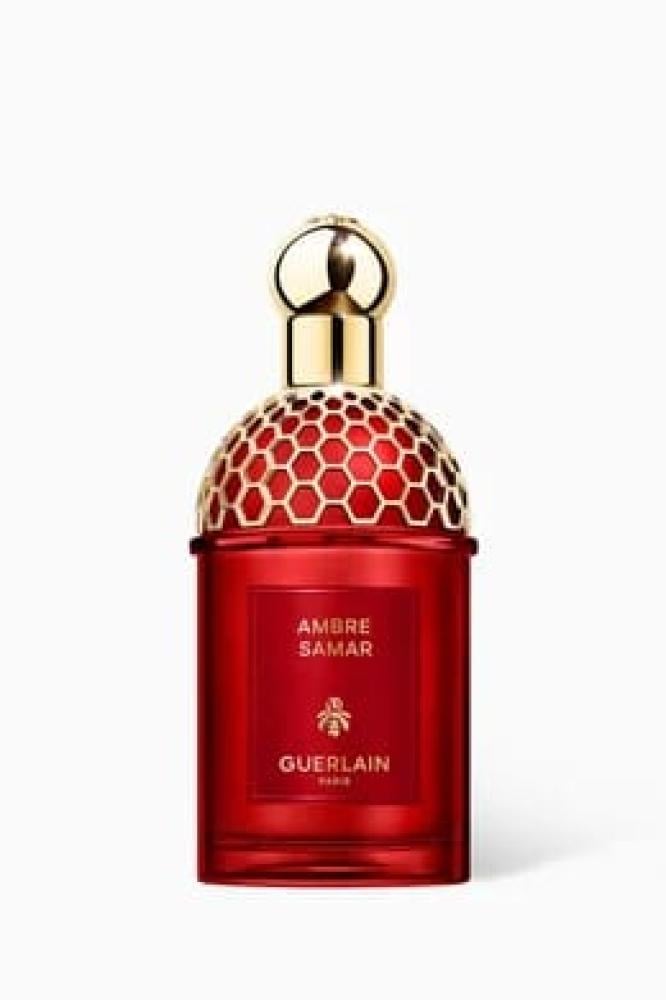 Guerlain Absolutes Allegoria Amber Summer Eau de Parfum 125ml (Tester)