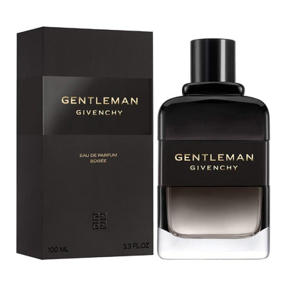 Givenchy Gentleman Boisi Eau de Parfum for Men 100ml Tester