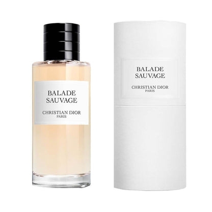 Dior Ballad Sauvage Eau de Parfum 125ml