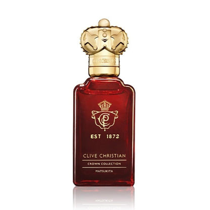 Clive Christian Matsukita Eau de Parfum for Unisex 50ml