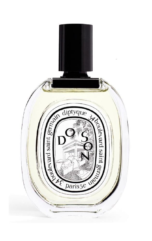 Diptyque Du Son Eau de Toilette 100 ml
