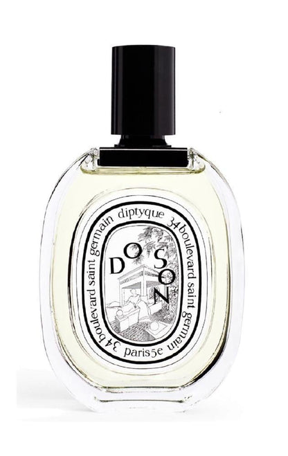 Diptyque Du Son Eau de Toilette 100 ml