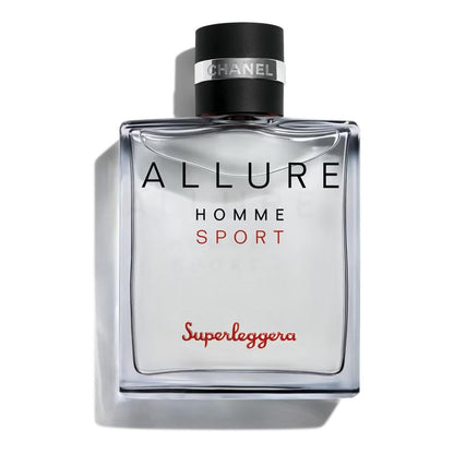 Allure Homme Sport Superleggera by Chanel Eau de Parfum 100ml