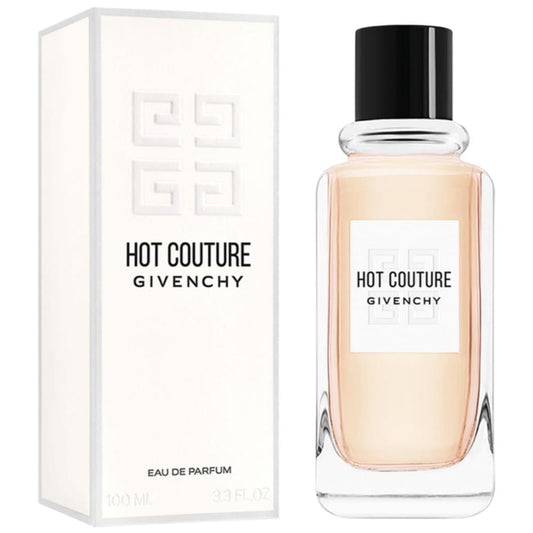Givenchy Hot Couture Eau de Parfum for Women 100ml