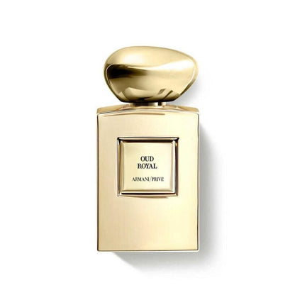 Privé Oud Royal Intense Eau de Parfum 100ml.