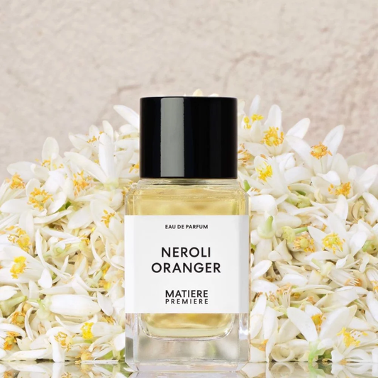 Matir Premier Neroli Oranger 100ml (Tester)