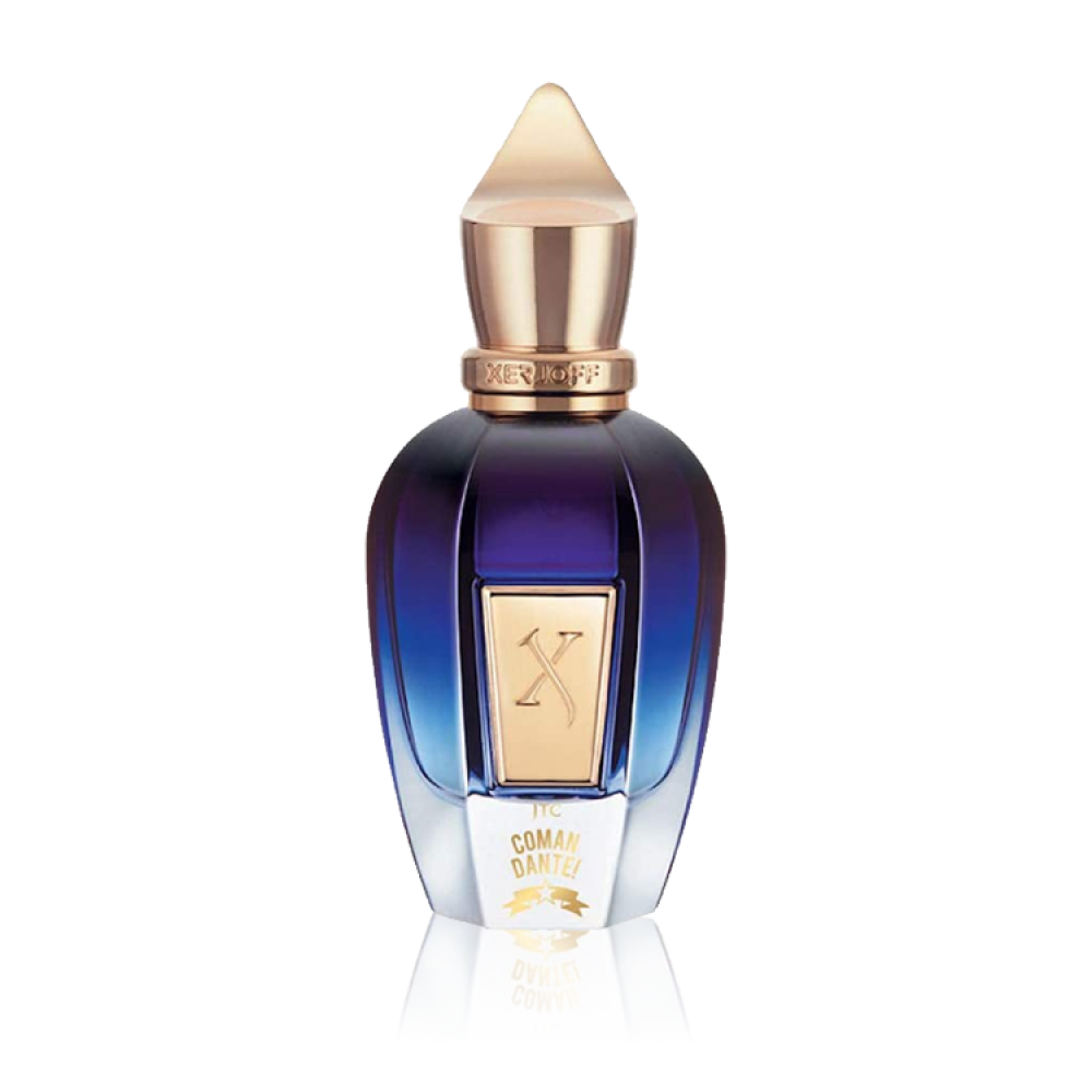 Xerjoff Join the Club Comandante Eau de Parfum 100ml (Tester)