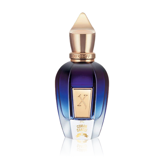 Xerjoff Join the Club Comandante Eau de Parfum 100ml (Tester)