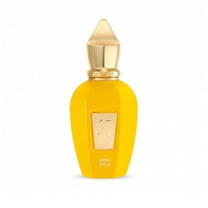 Xerjoff Erba Gold Eau de Parfum 50ml