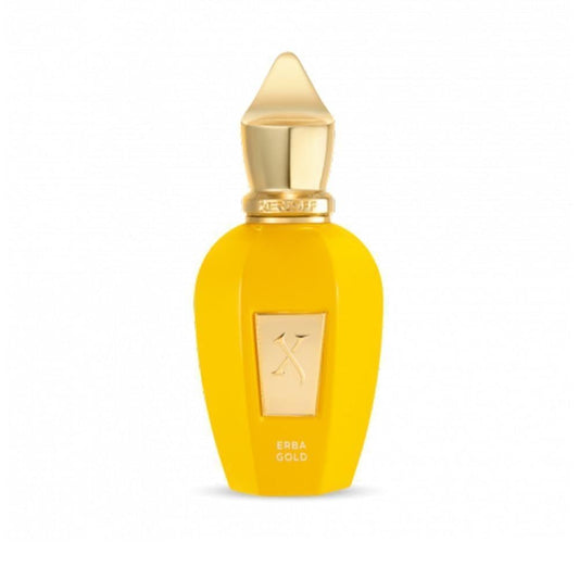 Xerjoff Erba Gold Eau de Parfum 50ml