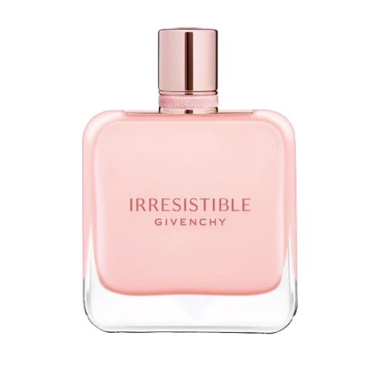 Givenchy Irresistible Rose Velvet Eau de Parfum 80ml