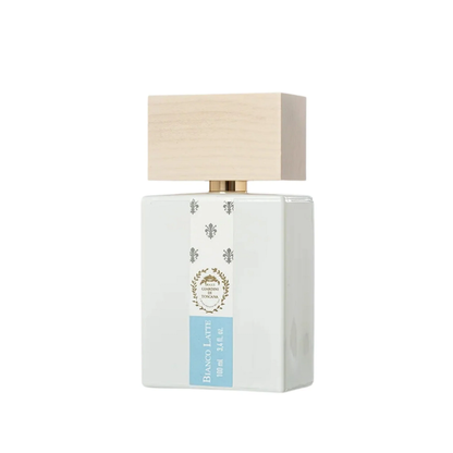 Bianco Latte by Giardini di Toscana Eau de Parfum 100 (Tester)