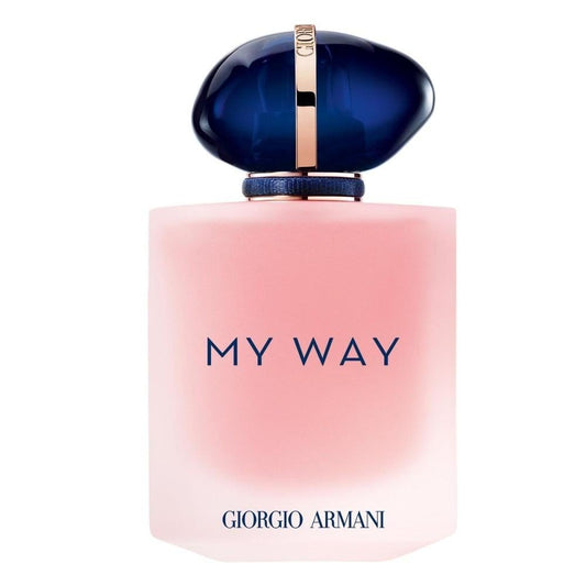 Armani My Way Floral Women's Eau de Parfum 90ml (Tester)